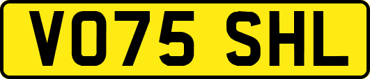 VO75SHL