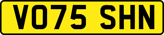 VO75SHN
