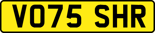 VO75SHR