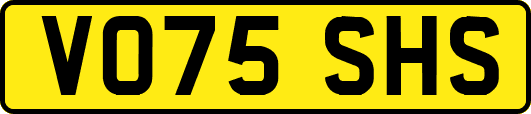 VO75SHS