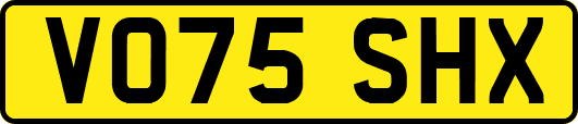 VO75SHX