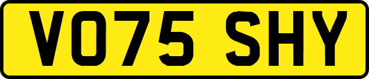 VO75SHY