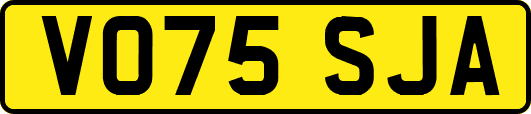 VO75SJA