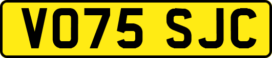 VO75SJC