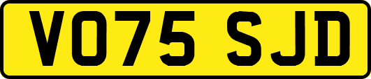 VO75SJD