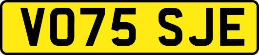 VO75SJE
