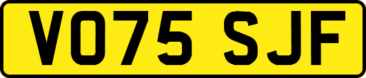 VO75SJF