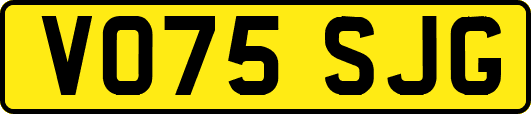 VO75SJG