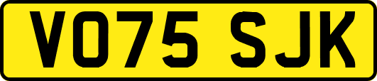 VO75SJK