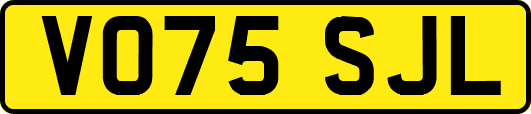 VO75SJL