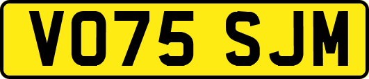 VO75SJM