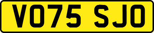 VO75SJO
