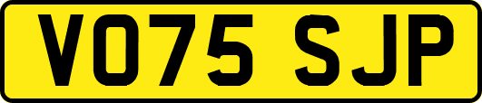 VO75SJP