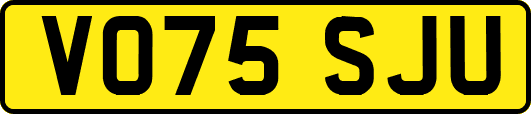 VO75SJU