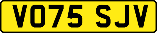 VO75SJV
