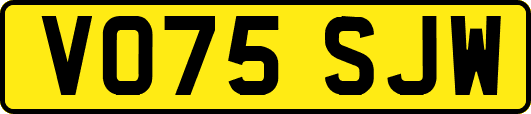 VO75SJW