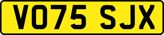 VO75SJX