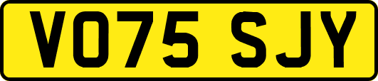 VO75SJY