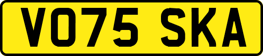 VO75SKA