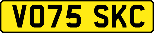 VO75SKC