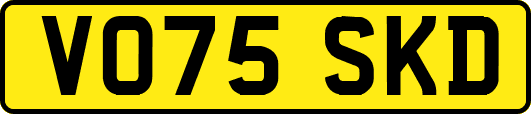VO75SKD