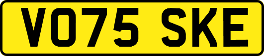 VO75SKE