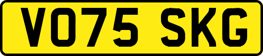 VO75SKG