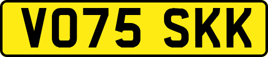 VO75SKK