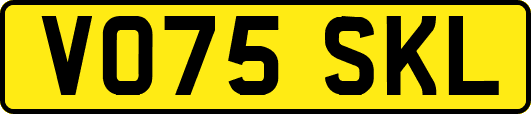 VO75SKL