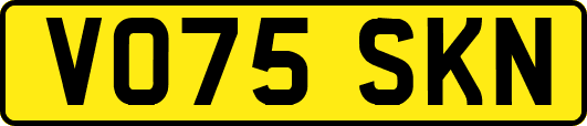 VO75SKN