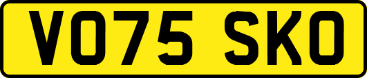 VO75SKO