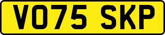 VO75SKP