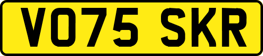 VO75SKR