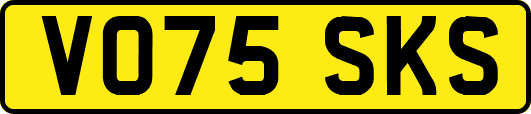 VO75SKS