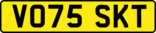 VO75SKT