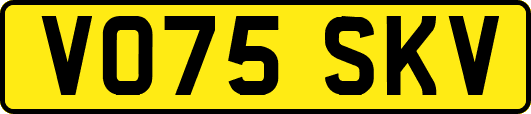 VO75SKV