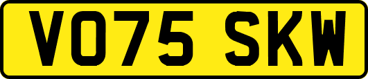 VO75SKW
