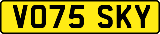VO75SKY