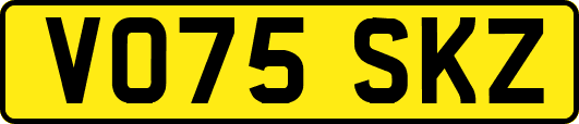 VO75SKZ