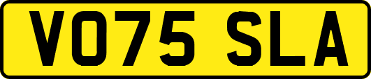 VO75SLA
