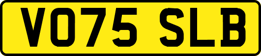 VO75SLB