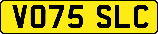 VO75SLC