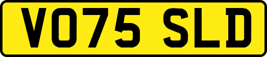 VO75SLD