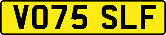 VO75SLF