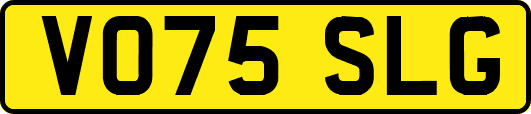 VO75SLG