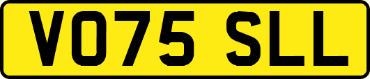 VO75SLL