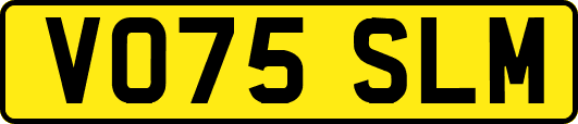 VO75SLM
