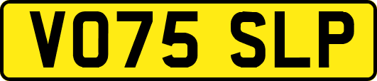 VO75SLP