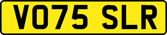 VO75SLR