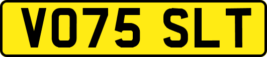 VO75SLT